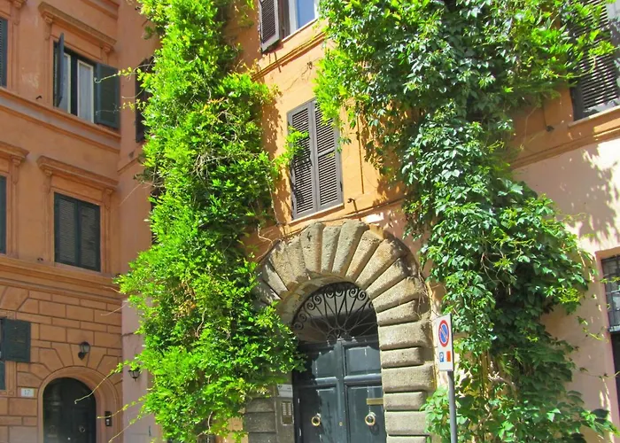 Pantheon By Interhome